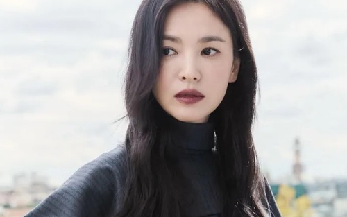Song Hye Kyo 'mát tay' kiếm triệu USD với bất động sản