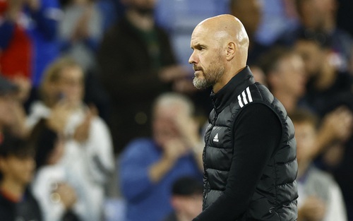Nhận định MU vs Twente (02h00, 26/9): Ten Hag chính xác là vấn đề của Quỷ đỏ