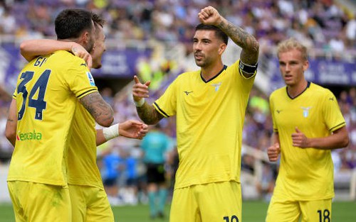 Nhận định, soi tỷ lệ Dinamo Kiev vs Lazio (02h00, 26/9), vòng bảng cúp C2 Châu Âu