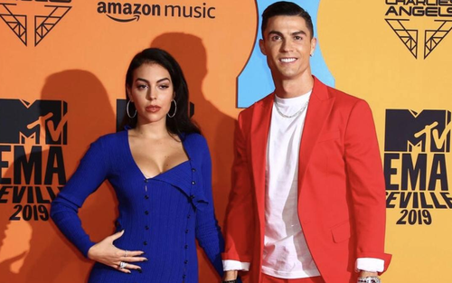 Quý tử nhà Ronaldo bị ngôi trường Bồ Đào Nha từ chối cho nhập học, lý do khiến tất cả ngỡ ngàng