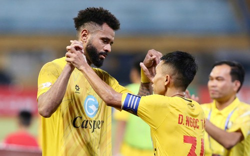 Link xem trực tiếp bóng đá Terengganu vs Thanh Hóa 20h00 hôm nay, giải các CLB Đông Nam Á