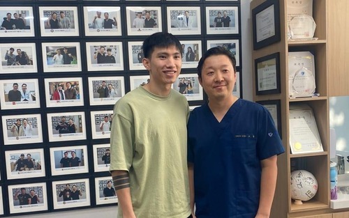 Đoàn Văn Hậu bí mật sang Hàn Quốc điều trị chấn thương, ngày tái xuất sân cỏ vẫn mờ mịt 