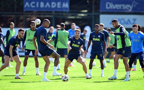Nhận định, soi tỷ lệ Fenerbahce vs Saint Gilloise (23h45, 26/9), Cúp C2 Châu Âu lượt trận thứ nhất