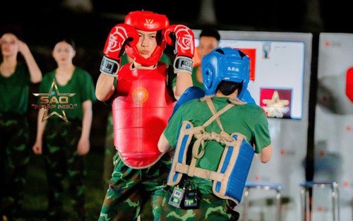 Nữ chính phim 'Mai' xin lỗi DJ Mie