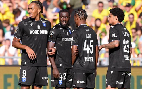 Nhận định, soi tỷ lệ Auxerre vs Brest 00h00 ngày 28/9, vòng 6 Ligue 1
