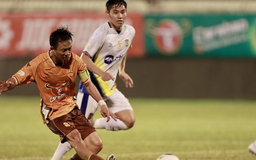 CHÍNH THỨC: Var cho ‘đại chiến’ HAGL gặp Nam Định cùng 5 cặp đấu khác
