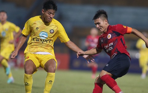 Link xem trực tiếp bóng đá CAHN vs Lion City Sailors 19h30 hôm nay, vòng bảng Cúp C1 Đông Nam Á