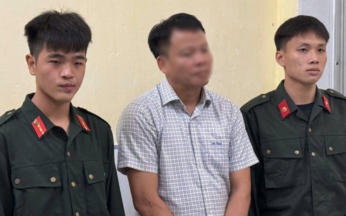Khởi tố vụ án “Cưỡng đoạt tài sản” xảy ra tại Tạp chí Môi trường và Đô thị Việt Nam