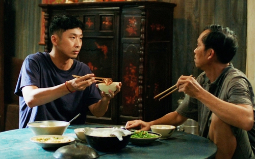 Phim "Làm giàu với ma": Khi bi và hài được cân bằng