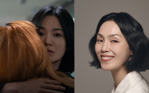 Diễn viên đóng mẹ Song Hye Kyo trong 'The Glory' đột ngột qua đời