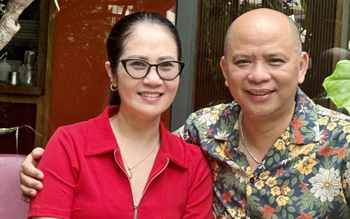 Nữ diễn viên kể chuyện nhờ bát phở mà 2 vợ chồng... thôi không ly hôn 