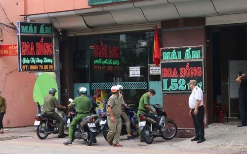 Vụ bạo hành trẻ em ở Mái ấm Hoa Hồng: Đề xuất đưa 86 trẻ về cơ sở bảo trợ xã hội công lập 
