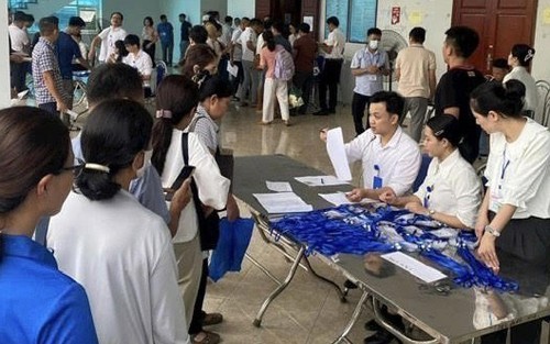 Đấu giá đất - Bài 1: Làn sóng “giá ảo” và hệ lụy khó chữa