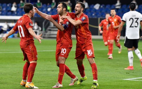Nhận định, soi tỷ lệ Đảo Faroe vs Bắc Macedonia (20h00, 7/9), Nations League
