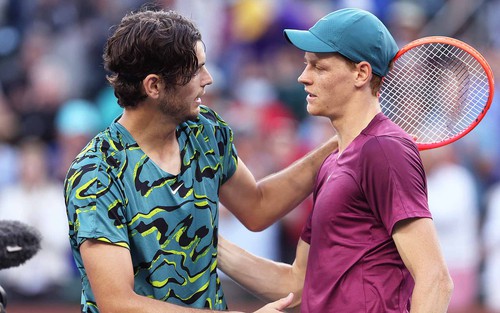 Chung kết US Open 2024 Fritz vs Sinner: Cuộc chiến đáng chờ đợi của làng quần vợt thế giới
