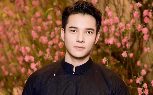 Bạn trai 'hãm' trong 'Hoa sữa về trong gió': Ngoài đời là hot boy, cũng từng bị ghét khi đóng 'Hương vị tình thân'
