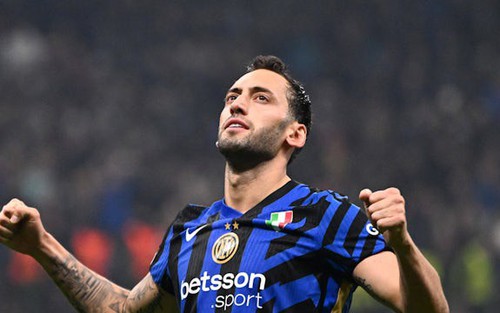 Nhận định, soi tỷ lệ Inter Milan vs Atalanta 02h00 hôm nay 3/1, bán kết Siêu Cúp Ý