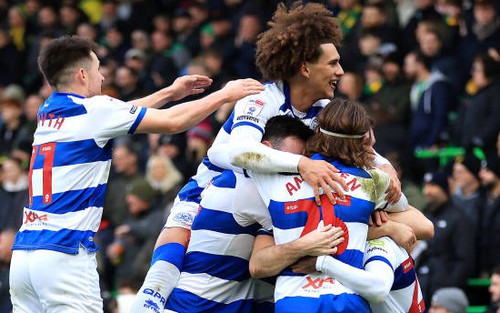 Nhận định, soi tỷ lệ QPR vs Watford 19h30 ngày 1/1, vòng 25 hạng Nhất Anh