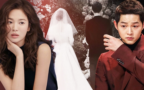 6 năm sau ly hôn: Song Hye Kyo tỏa sáng, Song Joong Ki trân trọng gia đình