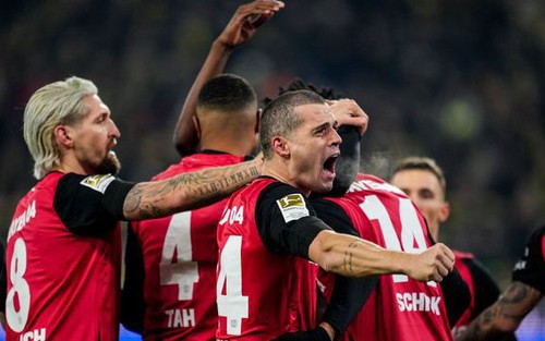 Nhận định, soi tỷ lệ Bayer Leverkusen vs Mainz 02h30 ngày 15/1, vòng 17 Bundesliga