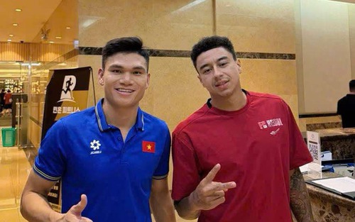 Tin nóng bóng đá Việt 13/1: Cựu sao MU thi đấu ở Việt Nam; CĐV Hà Nội muốn mời HLV Shin Tae Yong