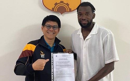 HAGL giải quyết xong tranh chấp với ngoại binh, chờ ngày FIFA gỡ án cấm chuyển nhượng