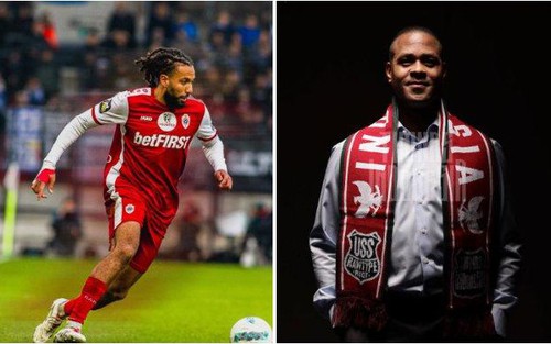 Kluivert xác nhận Indonesia đang gấp rút nhập tịch cựu sao Ngoại hạng Anh để phục vụ tham vọng World Cup