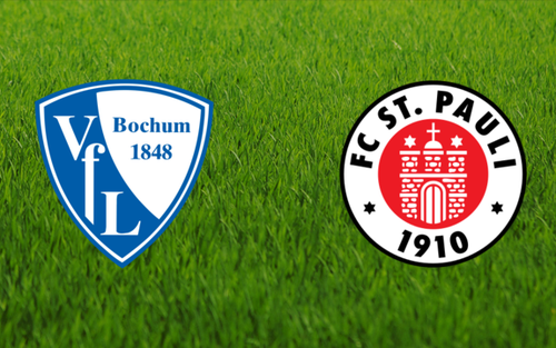 Nhận định, soi tỷ lệ VfL Bochum vs St Pauli 0h30 ngày 16/1, vòng 17 Bundesliga