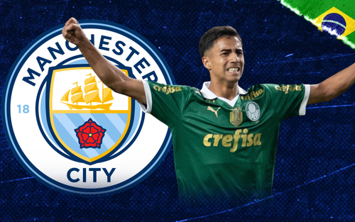 Tin chuyển nhượng hôm nay 14/1: Man City có tân binh thứ hai; Ronaldo xác định rõ tương lai