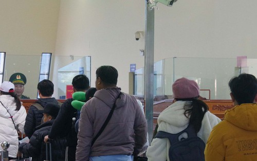 Giám sát chặt các bệnh truyền nhiễm, nhất là ca bệnh lây qua đường hô hấp