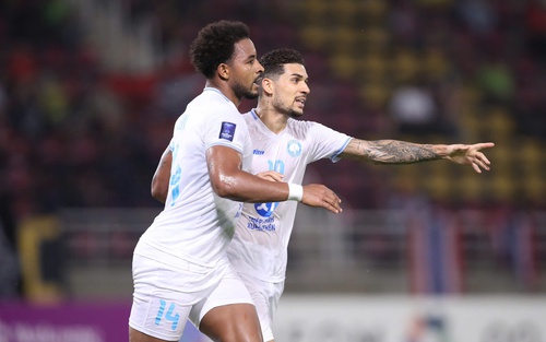 Vắng Xuân Son, khó khăn 'bủa vây' Nam Định tại V-League