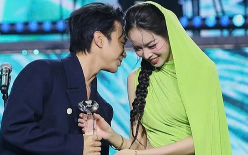Showbiz Việt có thêm một cặp đôi trai tài gái sắc?