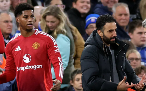 Tin chuyển nhượng 16/1: MU thay đổi kế hoạch chuyển nhượng; Real Madrid từ bỏ Alexander-Arnold