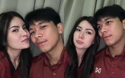 Sao Thái Lan phản lưới nhà trước ĐT Việt Nam lên tiếng khi nhận bão chỉ trích, khẳng định tình yêu dành cho vợ