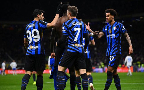 Nhận định, soi tỷ lệ Inter Milan vs Empoli 02h45 ngày 20/1, vòng 21 Serie A