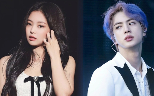 Loạt giai điệu K-pop làm bừng sáng năm mới 2025