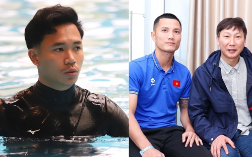 Tin nóng thể thao sáng 20/1: Supachok ngồi dự bị khi sang Nhật Bản; HLV Kim Sang Sik tới bệnh viện thăm Đình Triệu