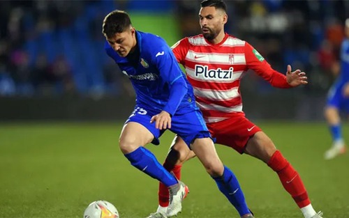 Nhận định, soi tỷ lệ Granada vs Getafe 01h00 ngày 4/1, Cúp Nhà vua Tây Ban Nha vòng 1/8
