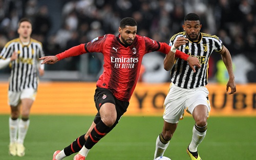 Nhận định, soi tỷ lệ Juventus vs AC Milan 02h00 ngày 4/1, Siêu cúp Ý