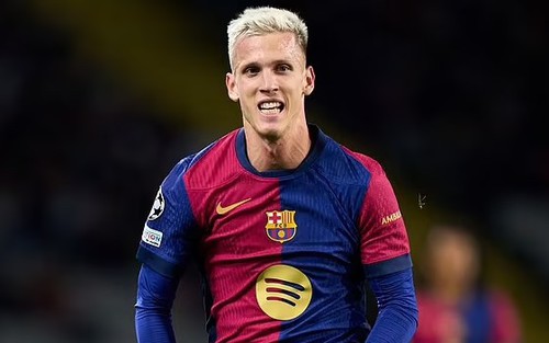 Barcelona tự tin đăng ký nhà vô địch EURO bất chấp những động thái 'đe dọa pháp lý'