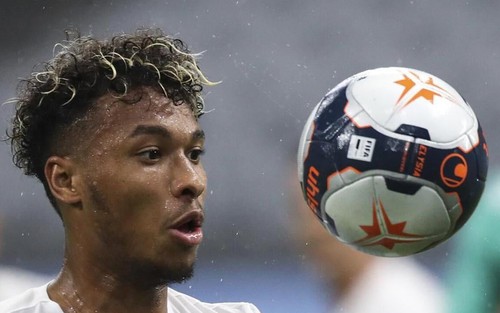Thực hư thông tin cầu thủ gốc Việt trị giá 990 tỷ chơi bóng ở Premier League