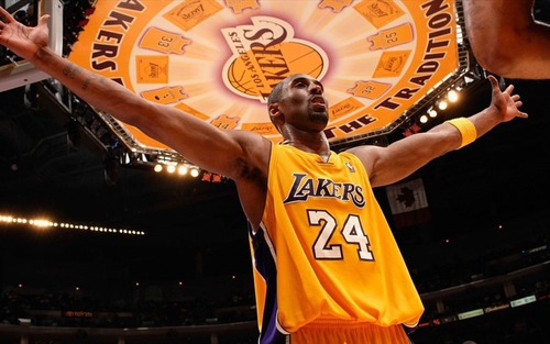Kobe Bryant là 'Con rắn đen' trên sân bóng rổ và cái kết đầy bi kịch