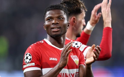 Nhận định, soi tỷ lệ Slovan Bratislava vs Stuttgart 3h00 ngày 22/1, Champions League vòng phân hạng