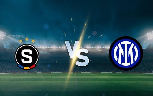 Nhận định, soi tỷ lệ Sparta Prague vs Inter Milan 03h00 ngày 23/01, vòng bảng Champions League