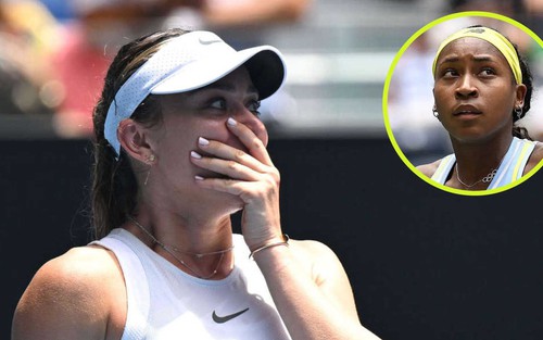 Mỹ nhân quần vợt Paula Badosa lọt vào bán kết Australian Open 2025: Xóa tan nỗi ám ảnh Grand Slam