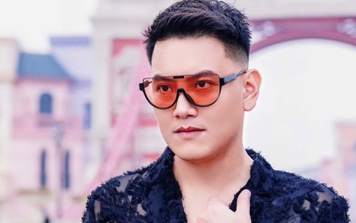 Nhà sản xuất âm nhạc Huy Ngô: "Tôi may mắn khi tìm được Ngọc Khuê"