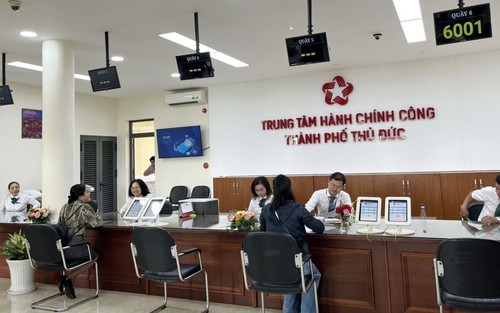 Đề xuất Hà Nội và Thành phố Hồ Chí Minh được tăng thêm không quá 15 Phó Giám đốc sở