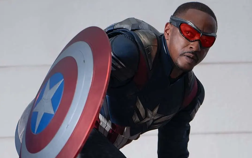 Có gì trong bộ phim mới của Marvel "Captain America: Brave New World"