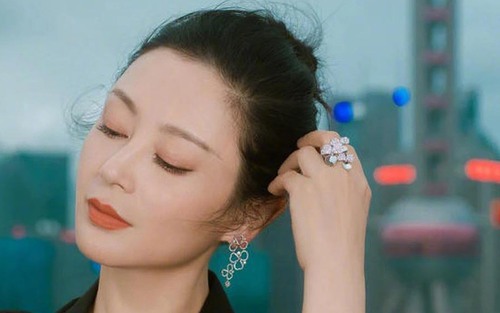 Bốn mỹ nhân Trung Quốc đại lục thập niên 1990: Biểu tượng sắc đẹp vượt thời gian