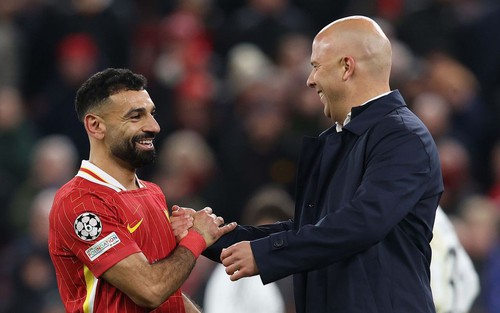 Vì sao Liverpool thành công dưới thời Arne Slot?